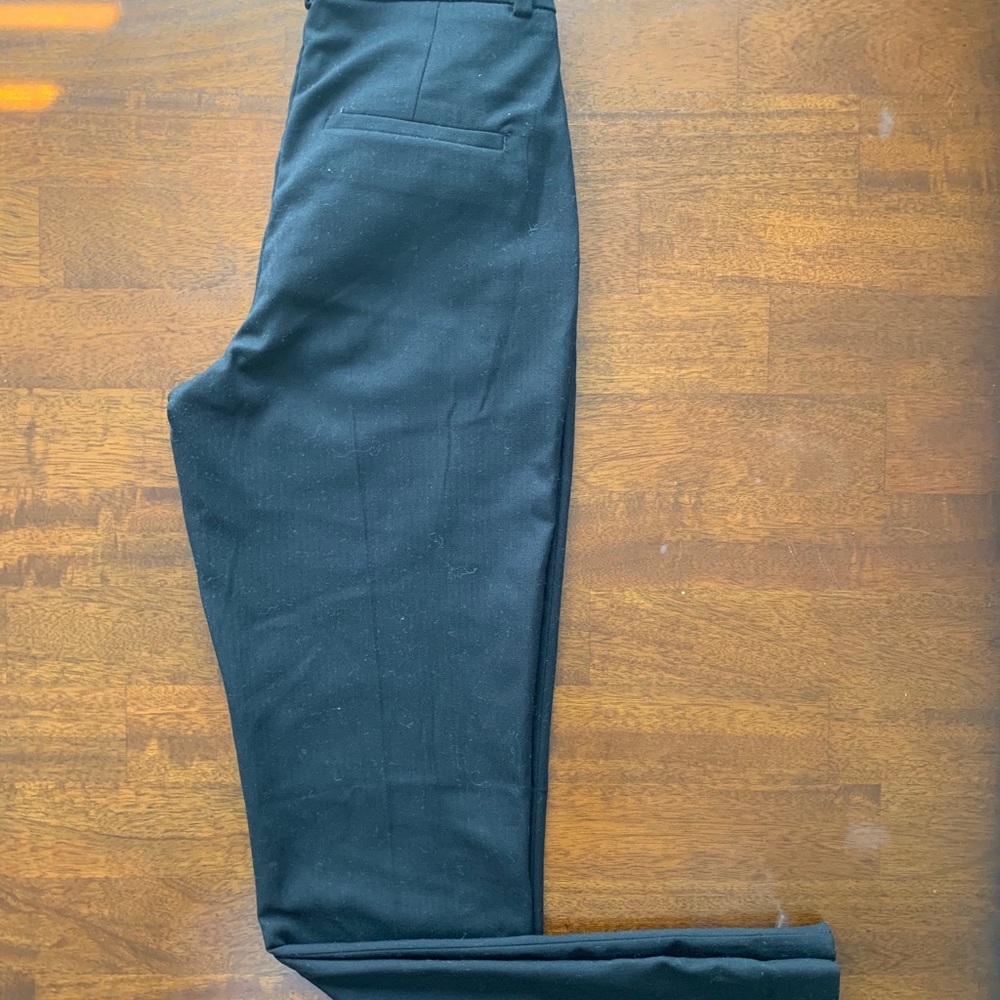 Dress pants